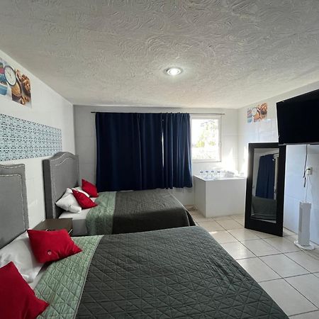 4 Venator House Boutique Lejlighedshotel León Eksteriør billede