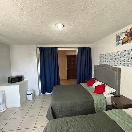 4 Venator House Boutique Lejlighedshotel León Eksteriør billede