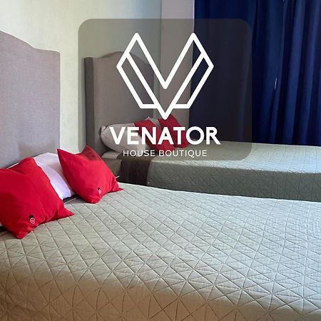 4 Venator House Boutique Lejlighedshotel León Eksteriør billede