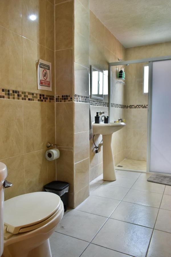 4 Venator House Boutique Lejlighedshotel León Eksteriør billede