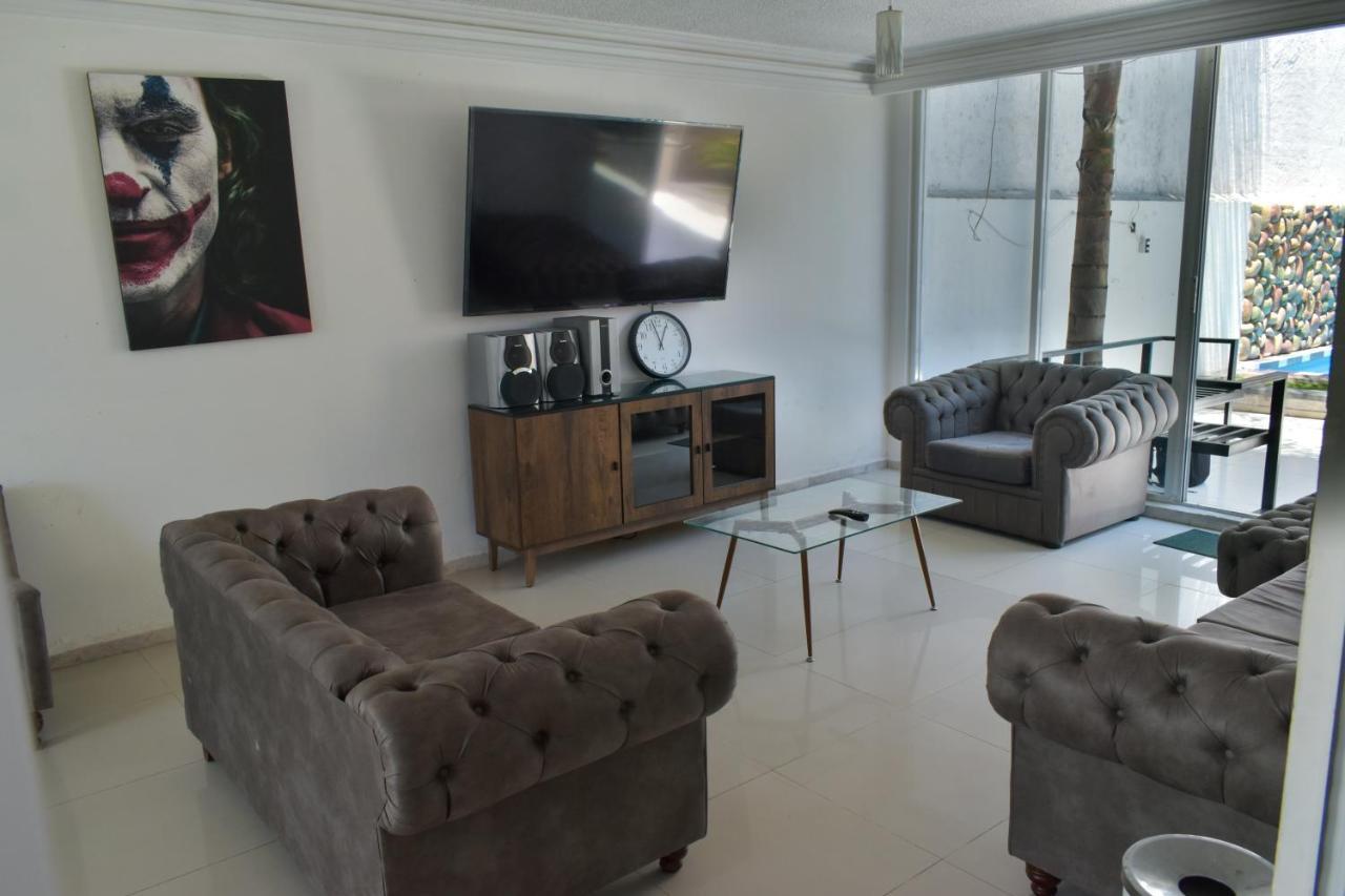 4 Venator House Boutique Lejlighedshotel León Eksteriør billede