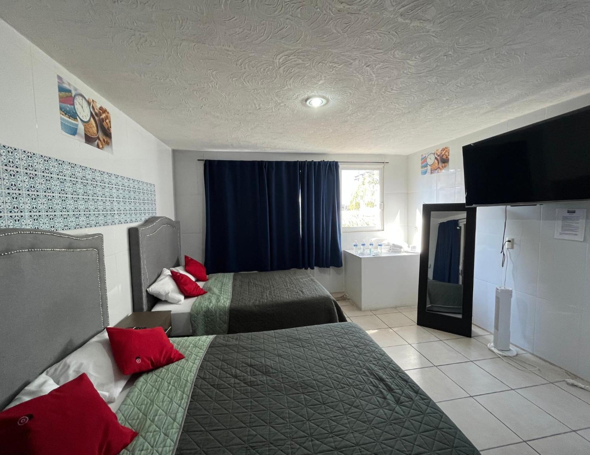 4 Venator House Boutique Lejlighedshotel León Eksteriør billede