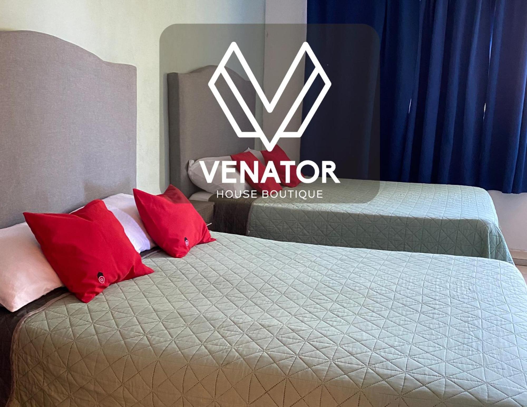4 Venator House Boutique Lejlighedshotel León Eksteriør billede