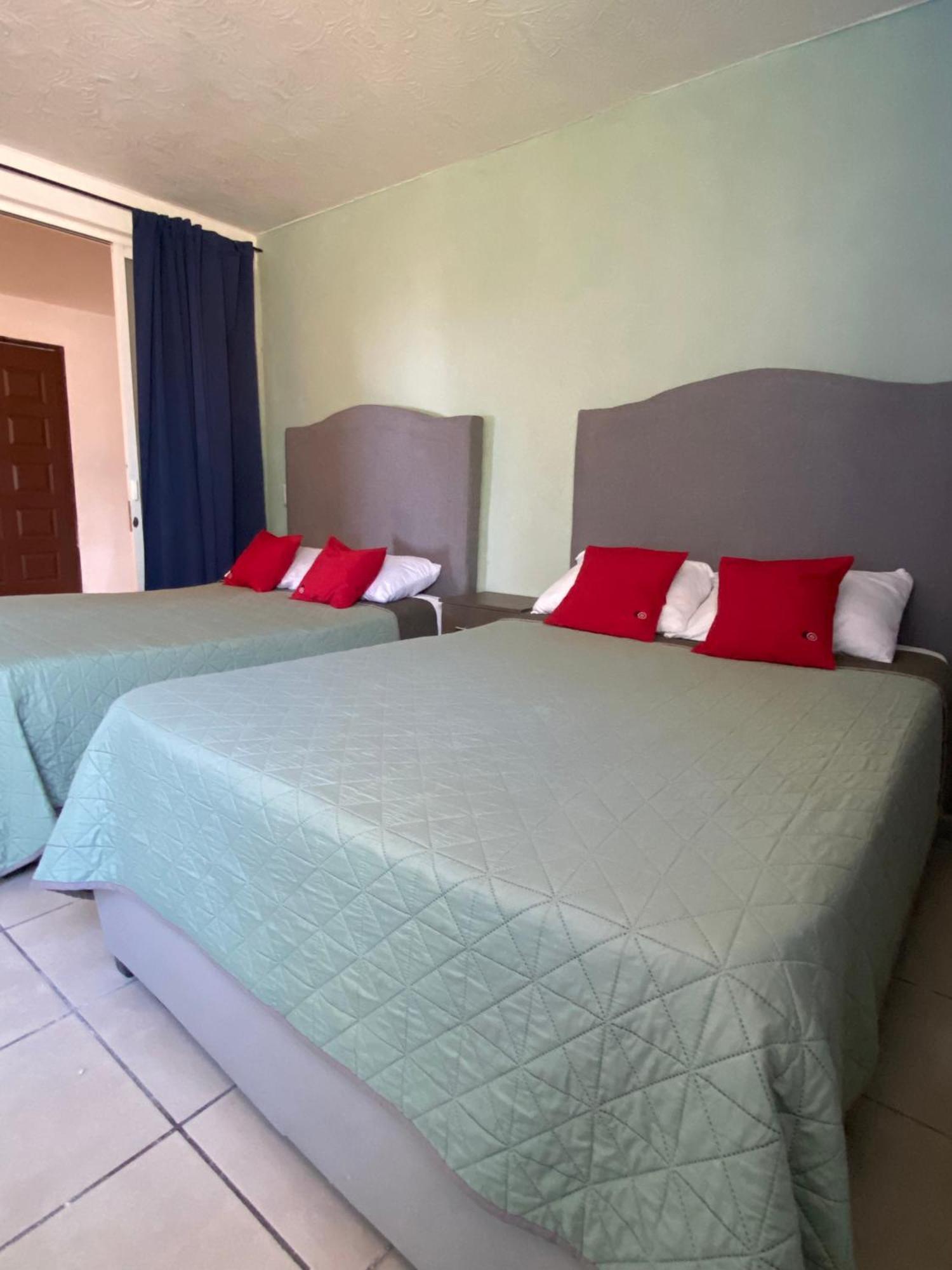 4 Venator House Boutique Lejlighedshotel León Eksteriør billede